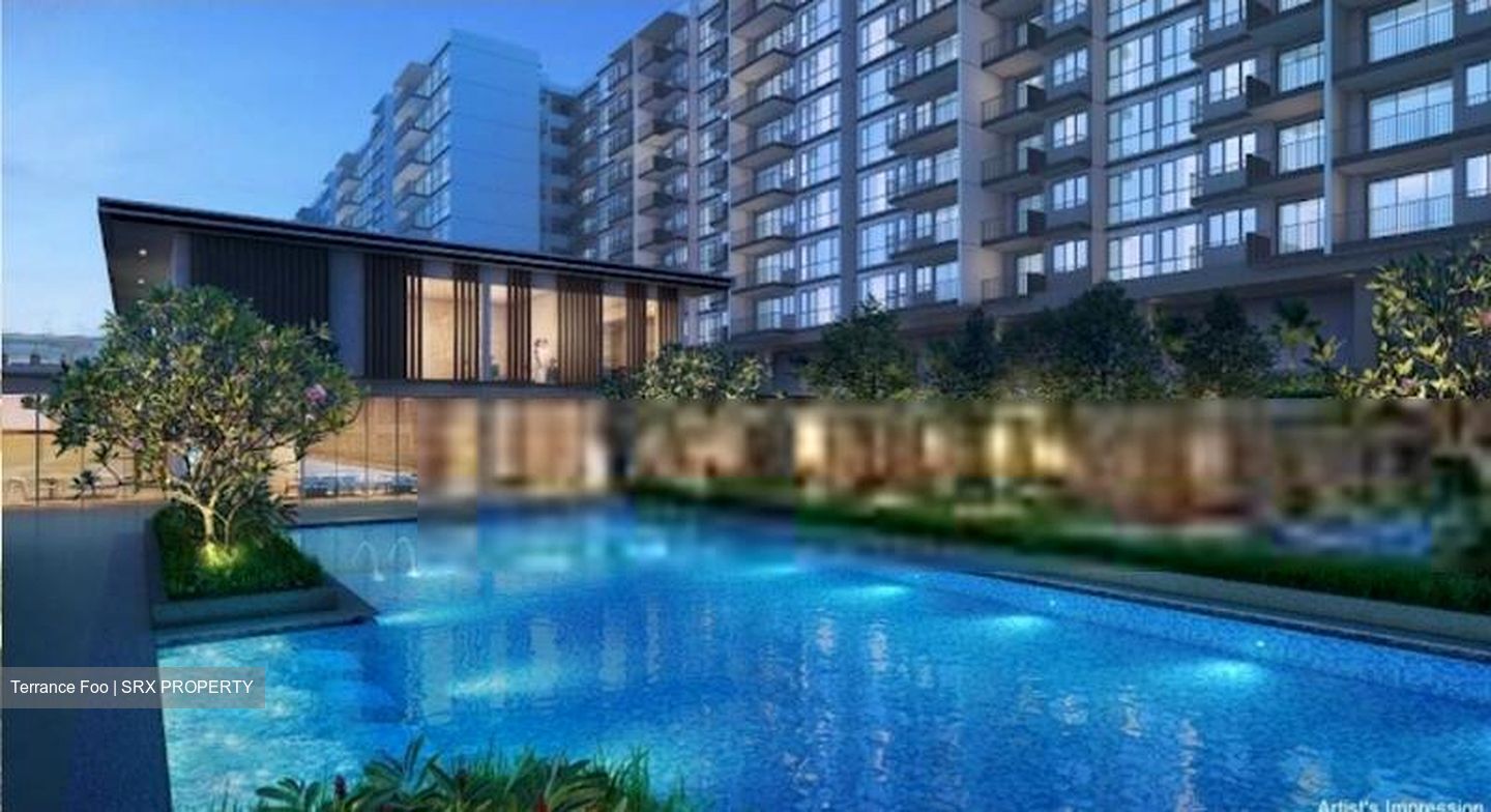 Treasure at Tampines (D18), Condominium #407981321